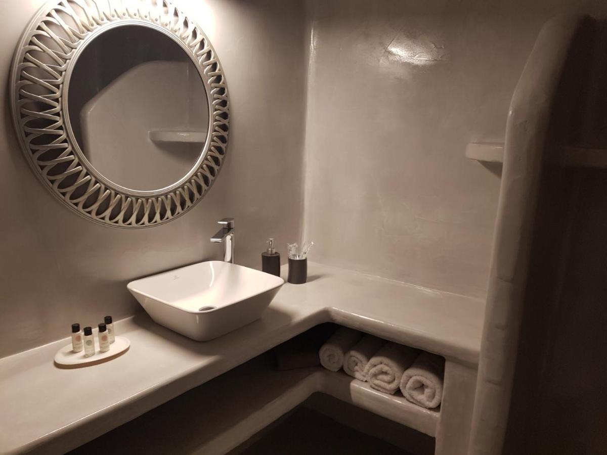 Hotel Evas House Fira  Zewnętrze zdjęcie
